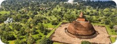 Anuradhapura