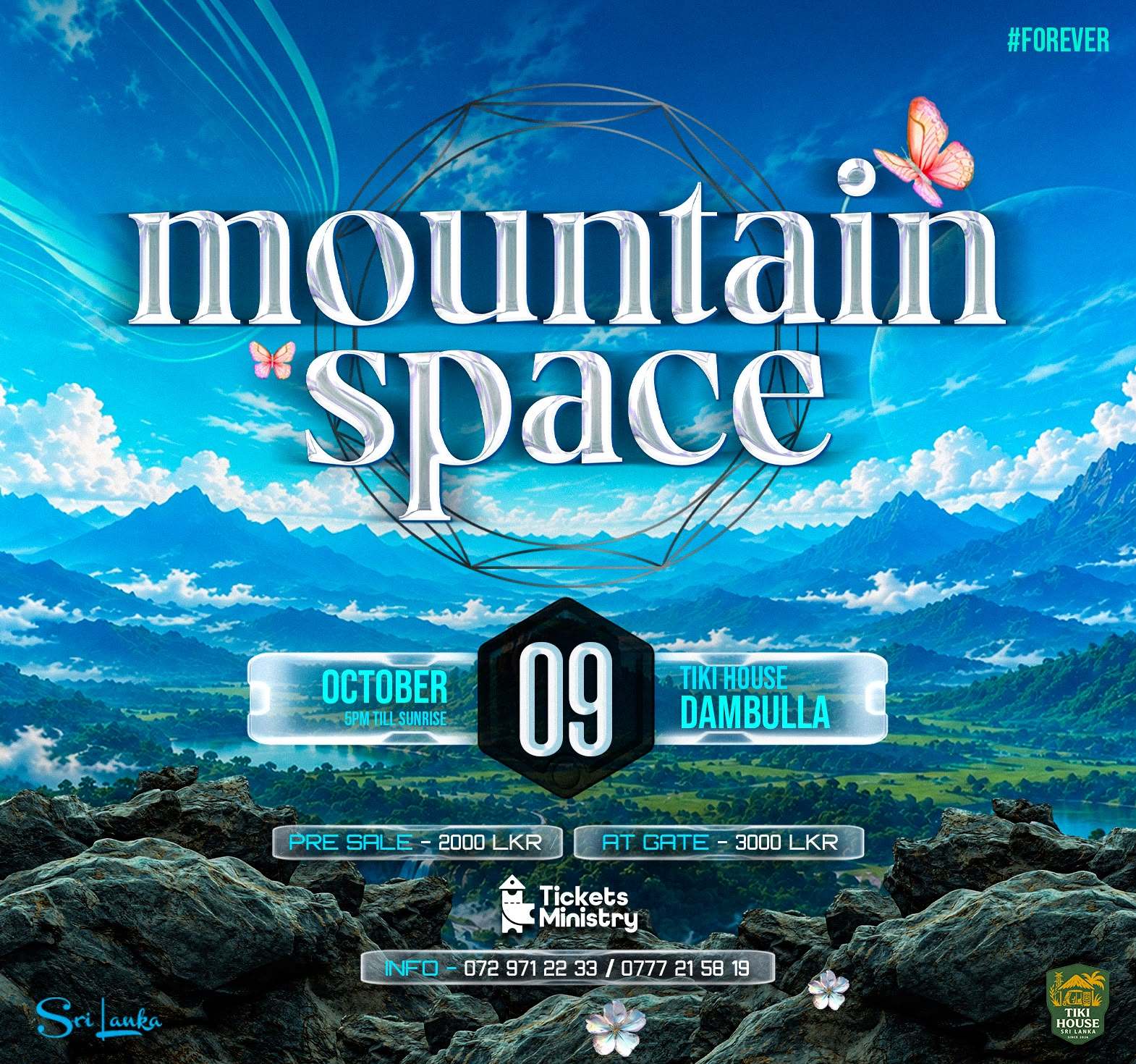 MOUNTAINSPACE Image