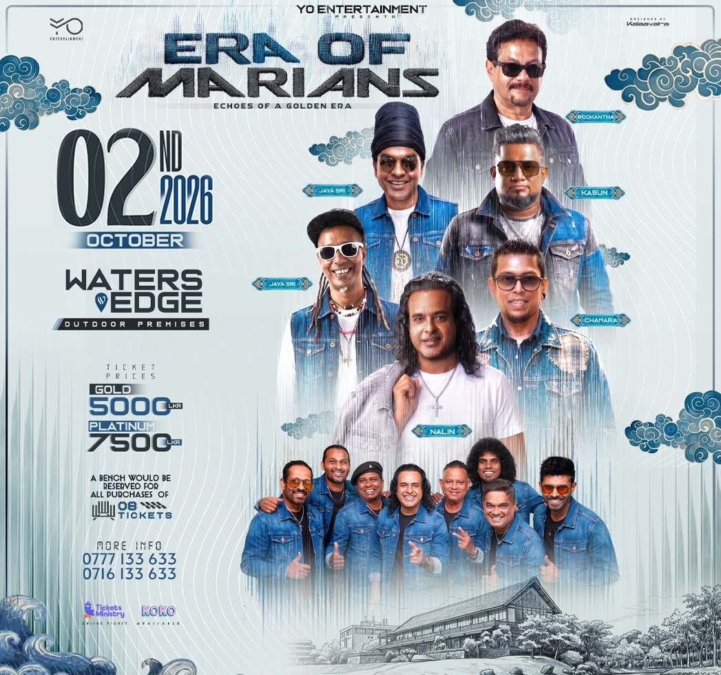 ERA OF MARIANS Image