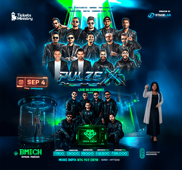 PULZE X