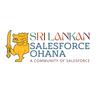 Sri Lankan Salesforce Ohana