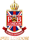 Pub London