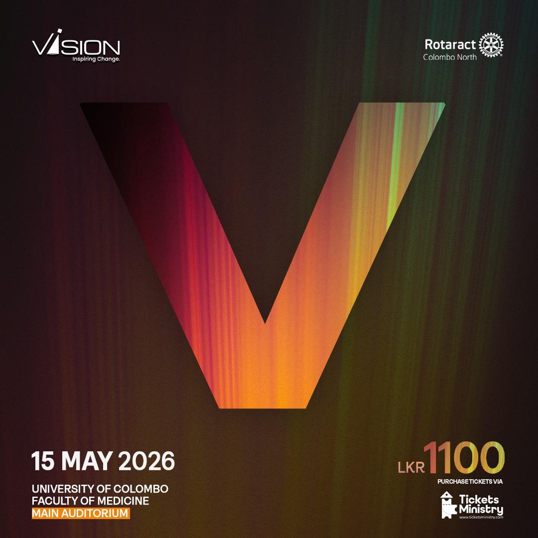 VISION Banner