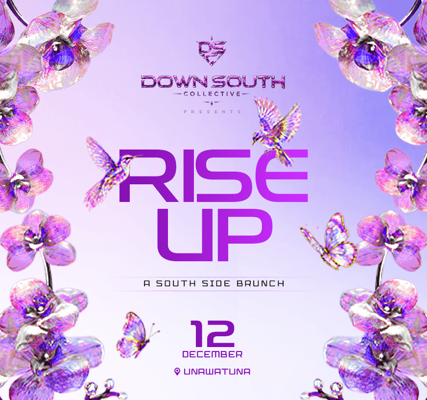 RISE UP Image