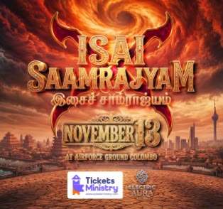 ISAI SAAMRAIYAM Image