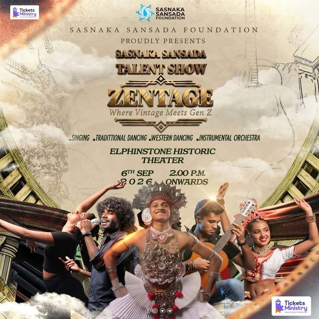 ZENTAGE Image