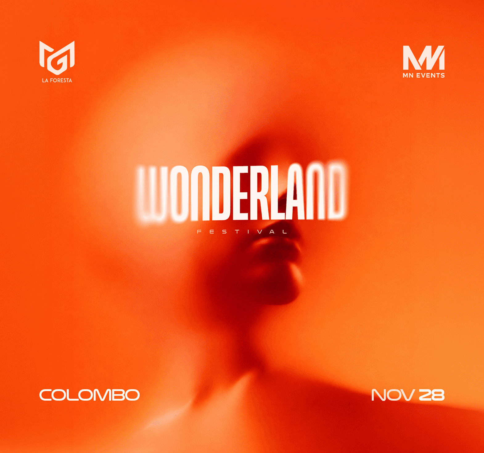 WONDERLAND 2026 Banner