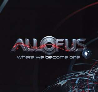 ALL OF US Image