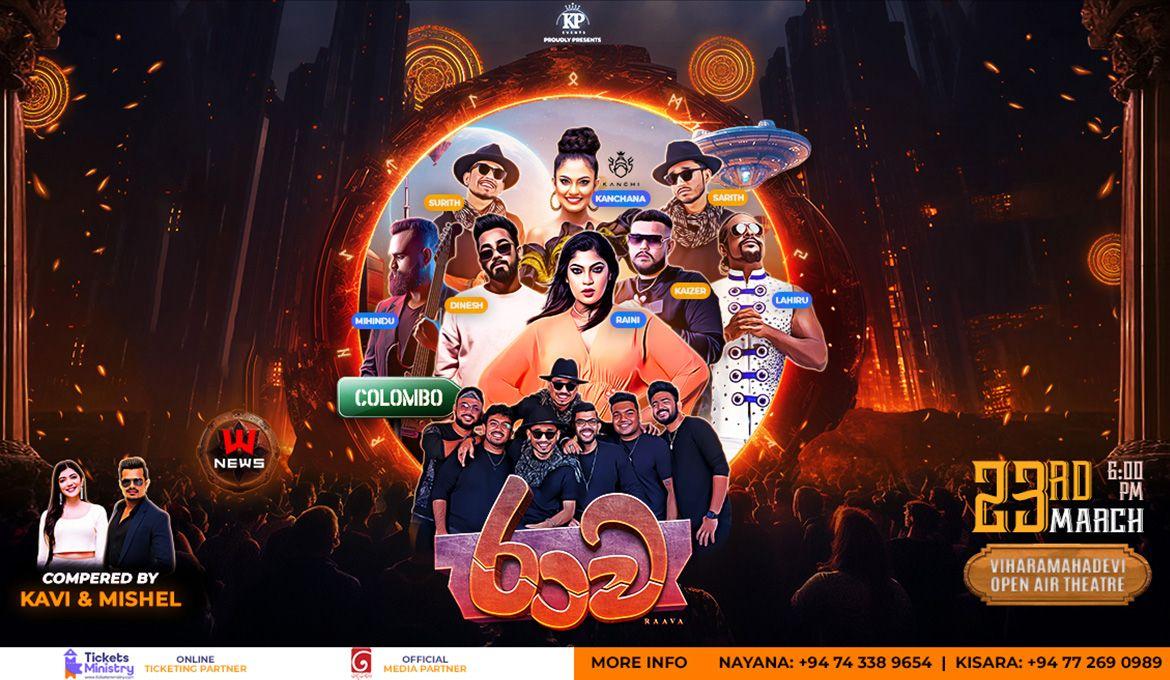 RAAVA Banner