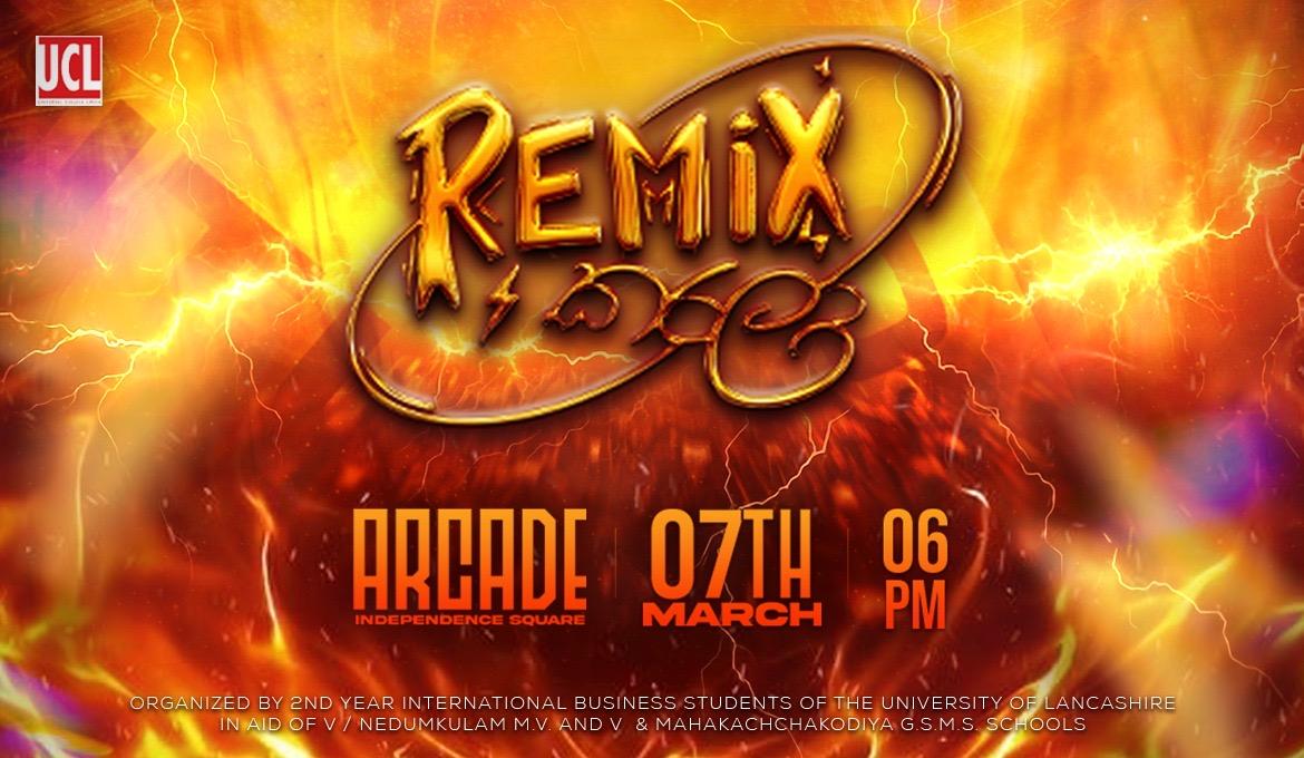 REMIX KARALA Banner