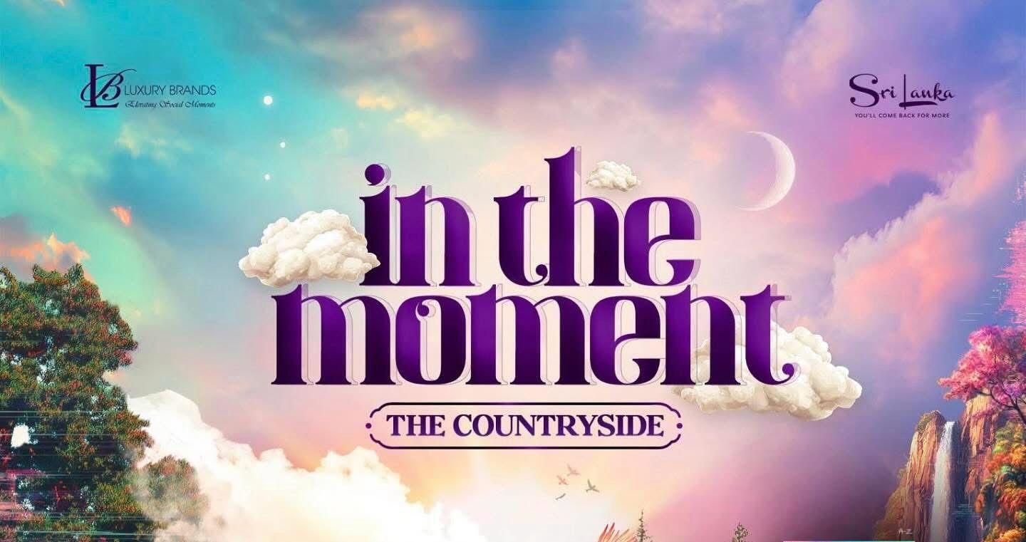 INTHEMOMENT THE COUNTRY SIDE Banner